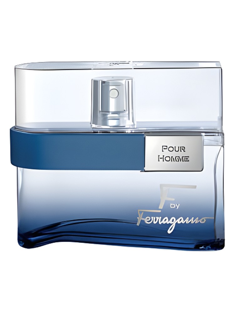 F by Ferragamo Free Time