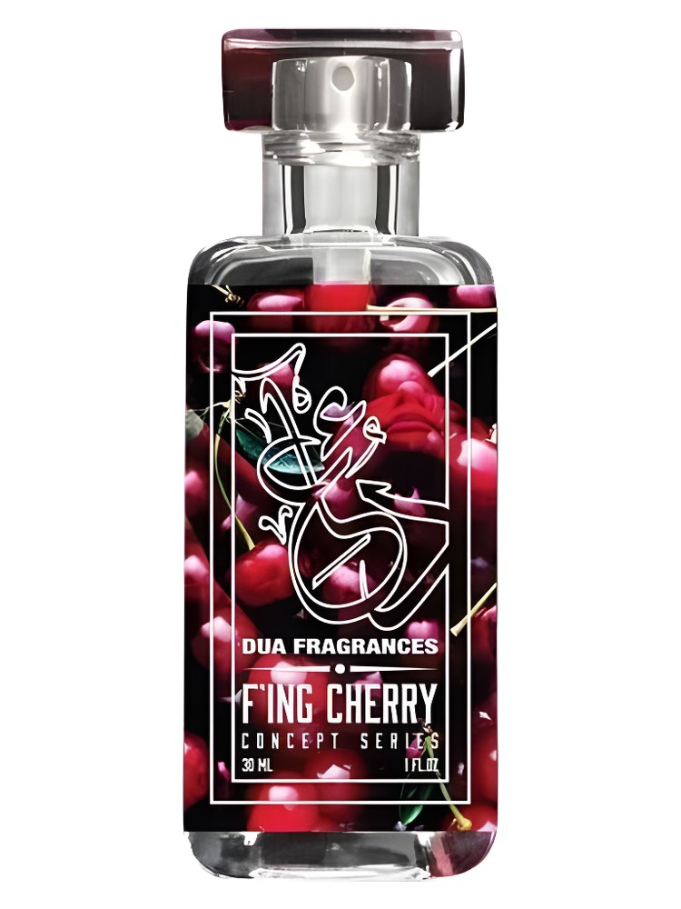 F'ing Cherry
