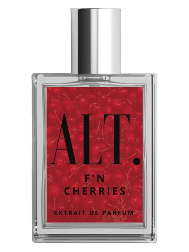 F'n Cherries