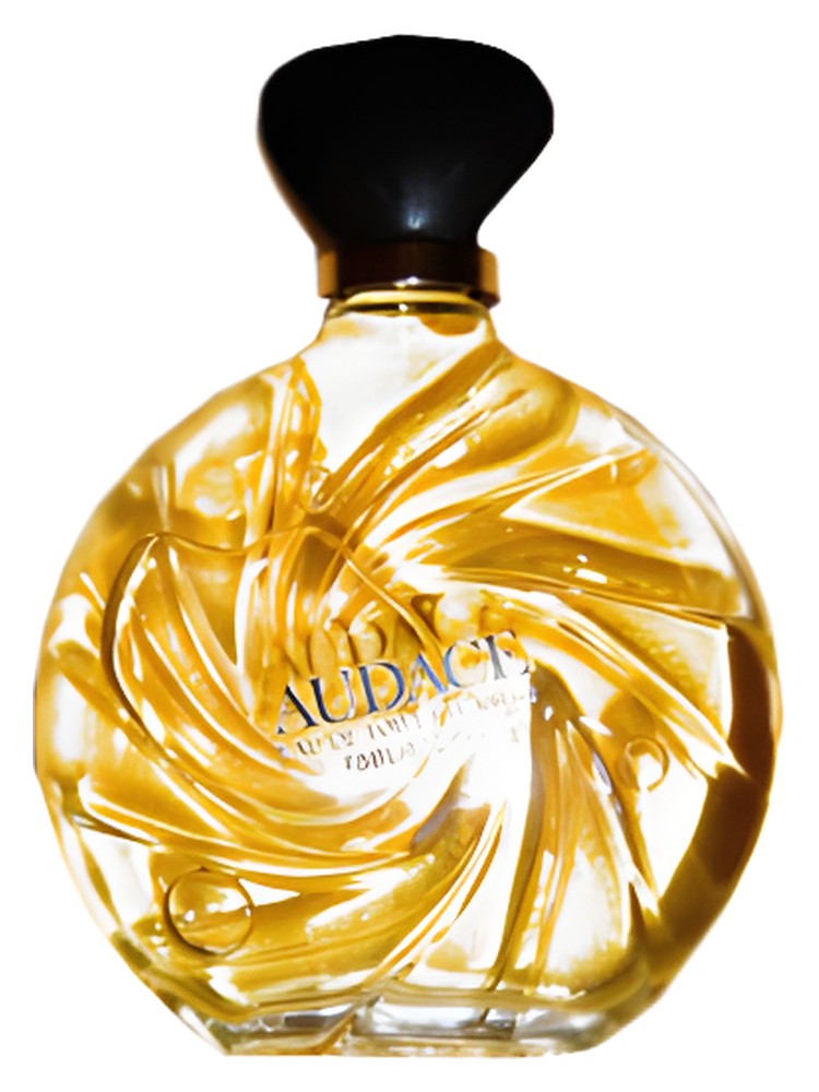 Faberge Audace
