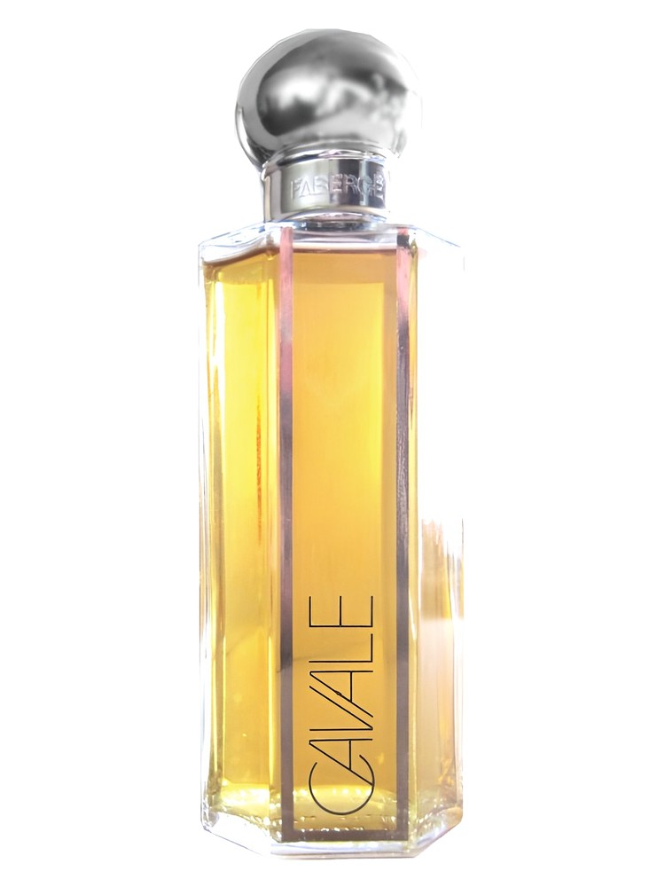 Faberge Cavale