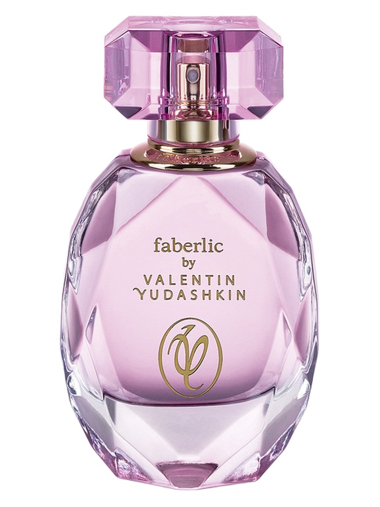 Faberlic by Valentin Yudashkin Rose
