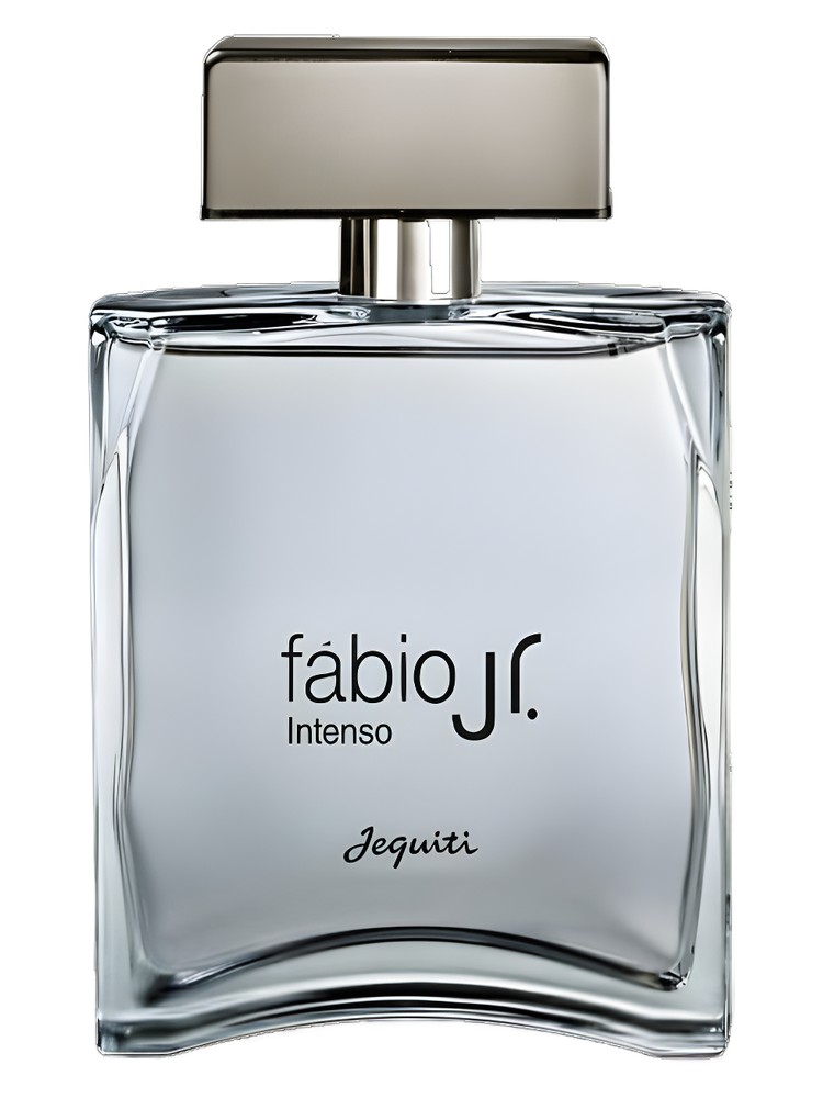 Fábio Jr. Intenso