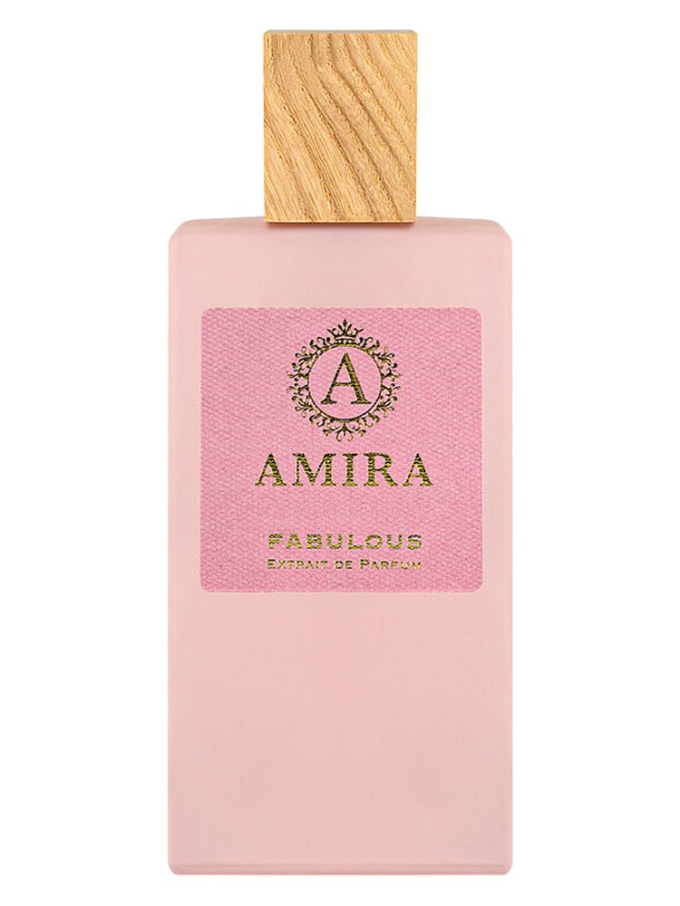 Fabulous