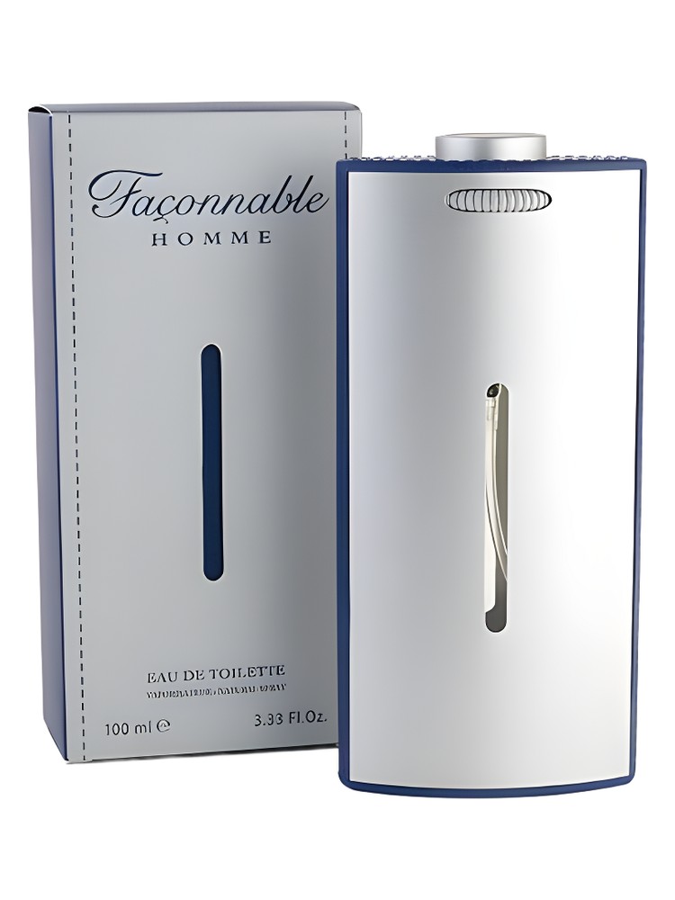 Faconnable Homme
