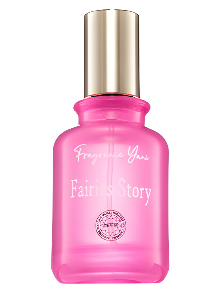 Fairies Story