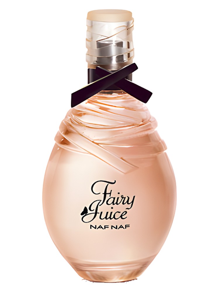 Fairy Juice