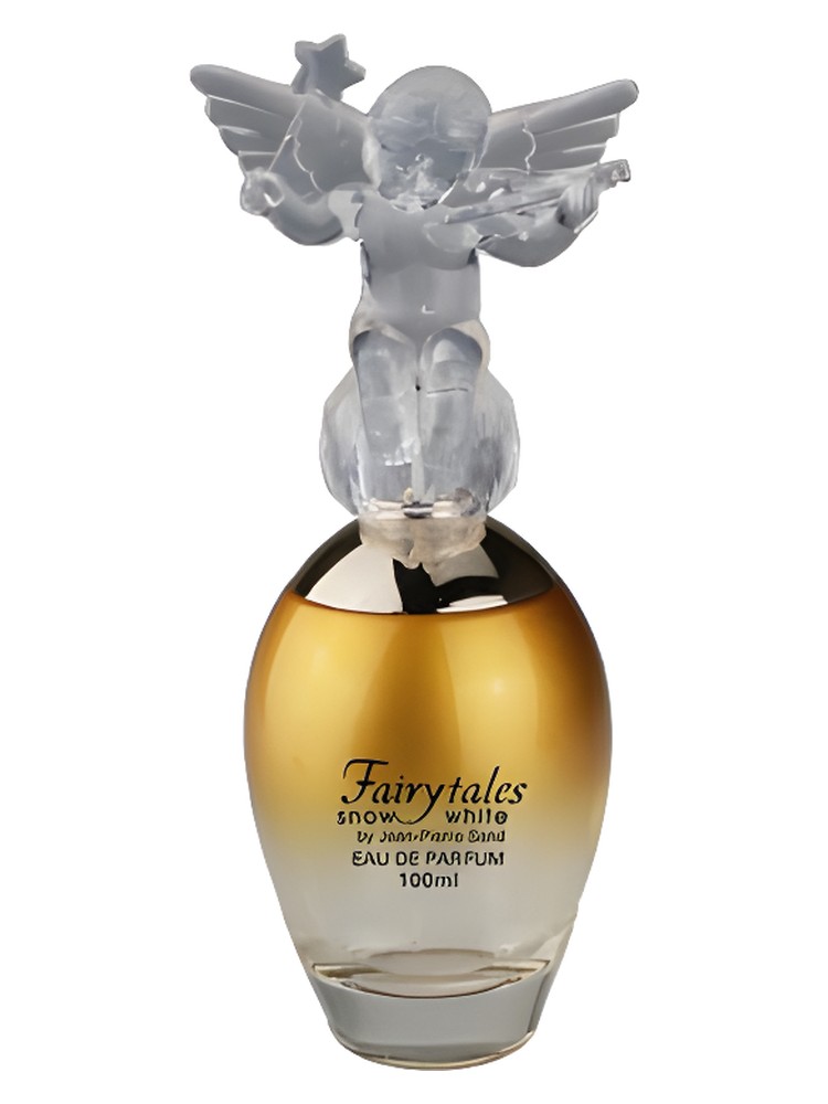 Fairytales Snow White
