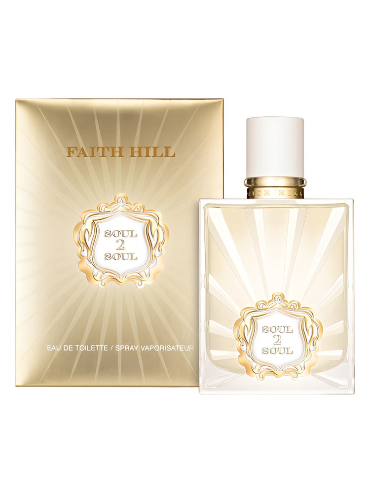 Faith Hill Soul2Soul for Her