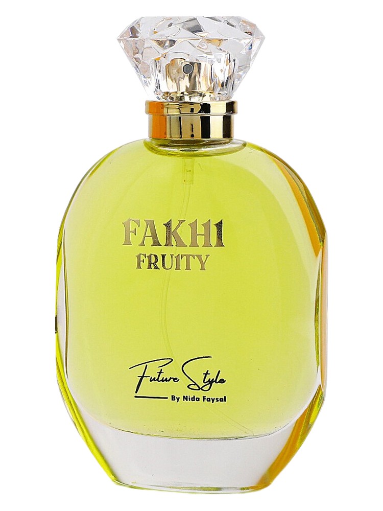 Fakhi Fruity