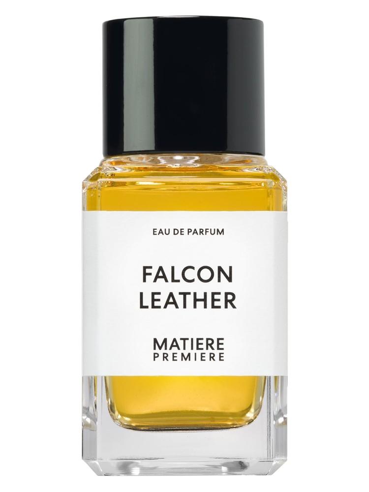 Falcon Leather