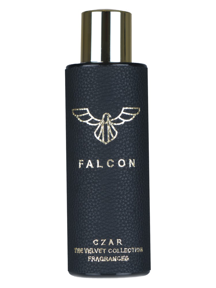 Falcon X Aslan Gülçiçek