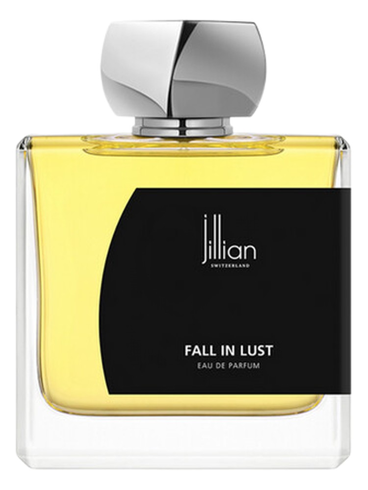 Fall In Lust