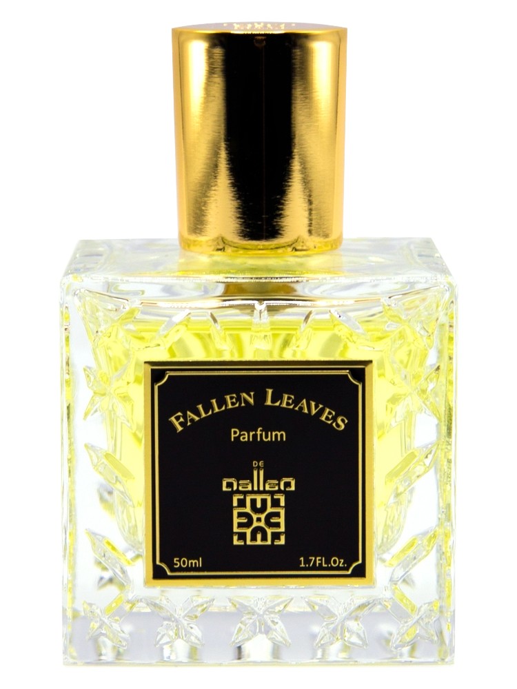 Fallen Leaves