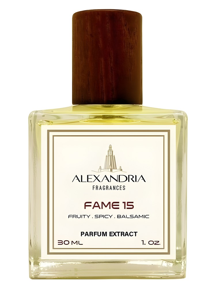 Fame 15