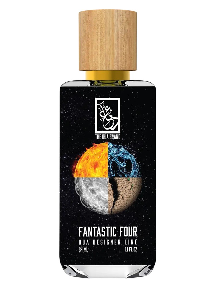 Fantastic Four