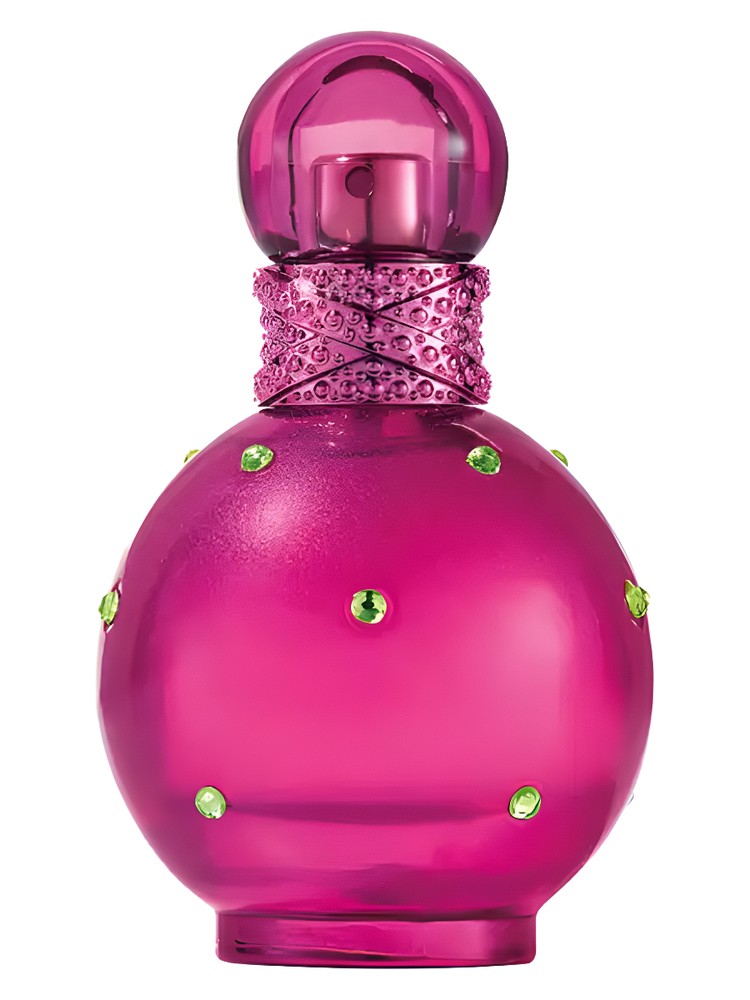 Fantasy Eau de Toilette