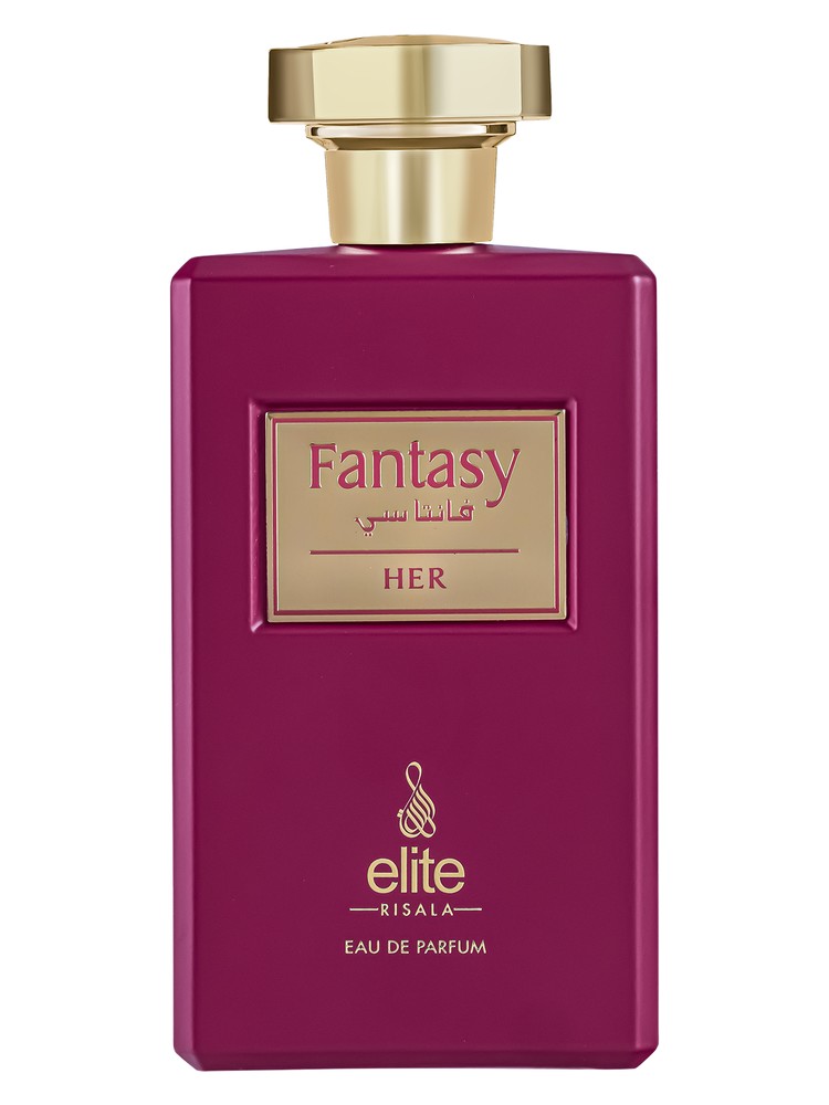 Fantasy Her