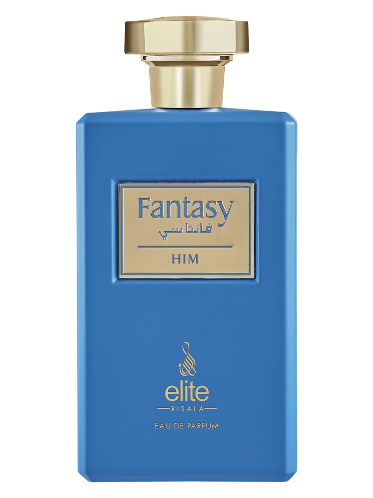 Fantasy Him