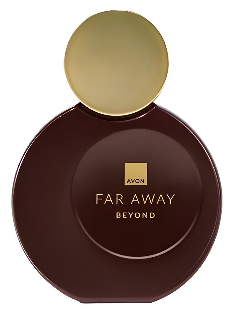 Far Away Beyond