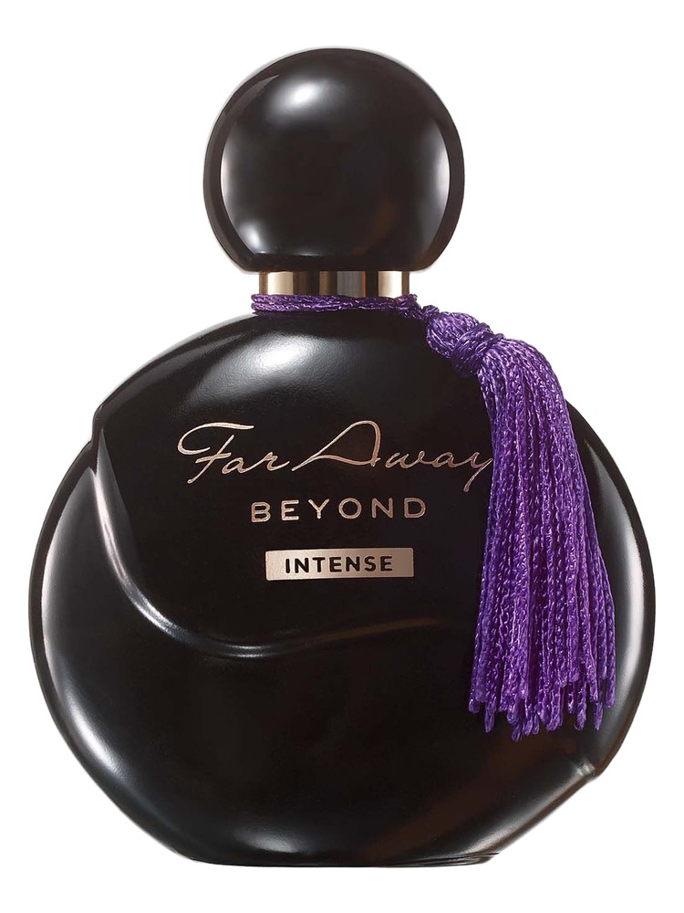 Far Away Beyond Intense