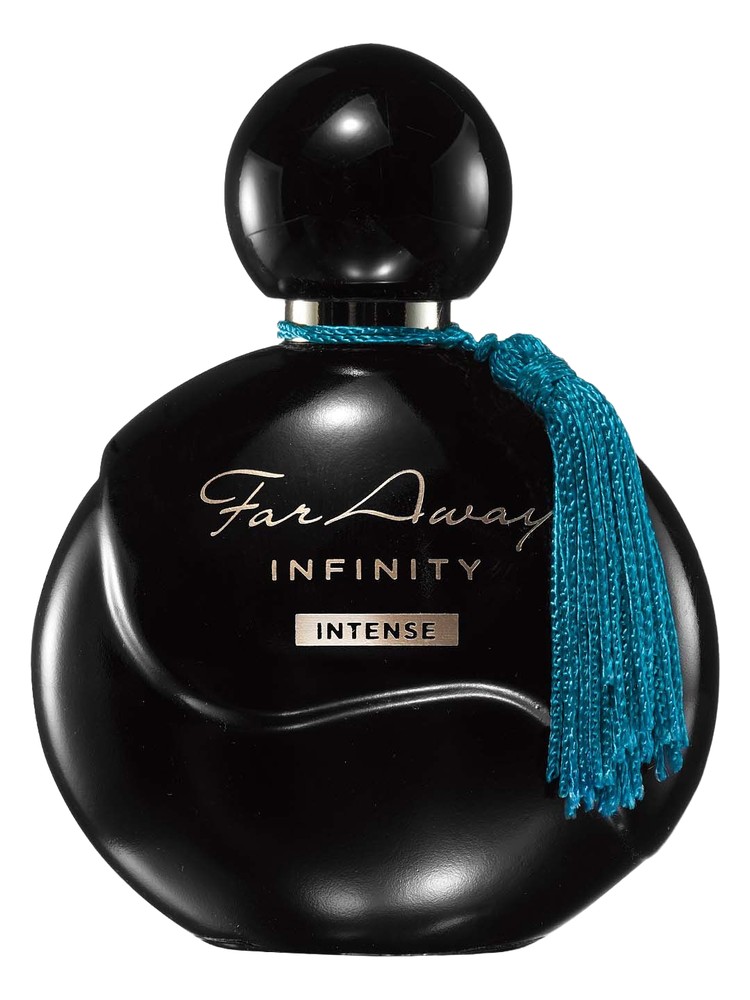 Far Away Infinity Intense