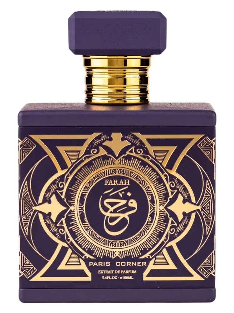 Farah