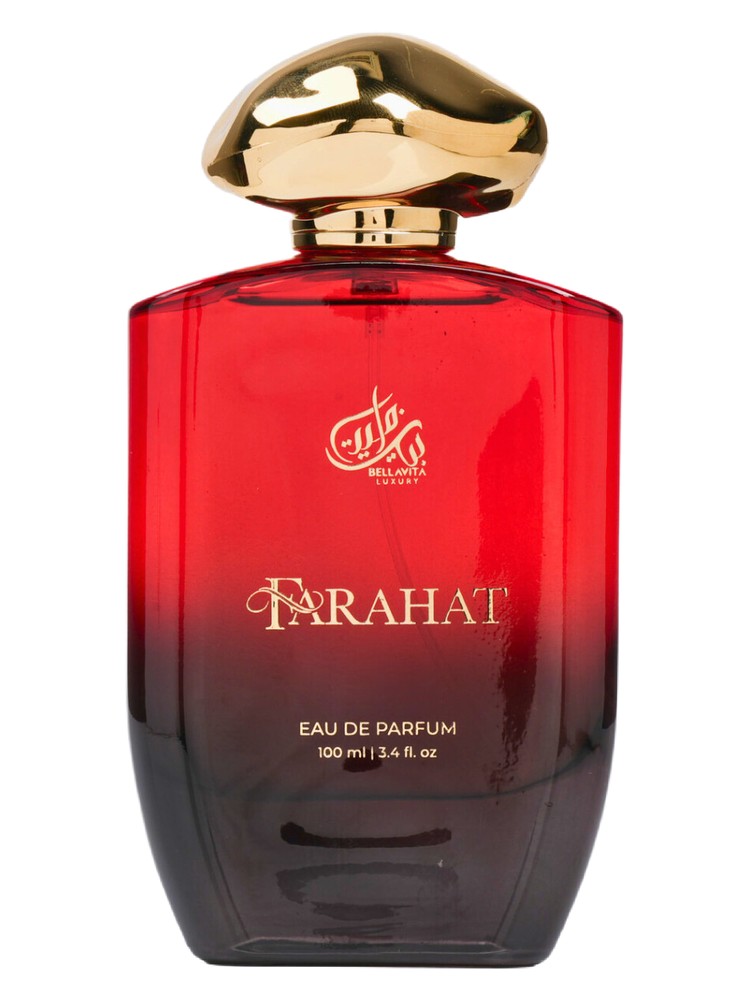Farahat