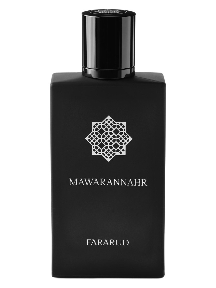 Fararud