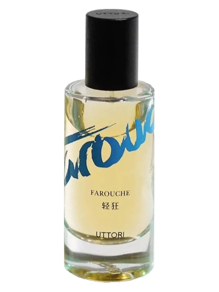 Farouche 轻狂
