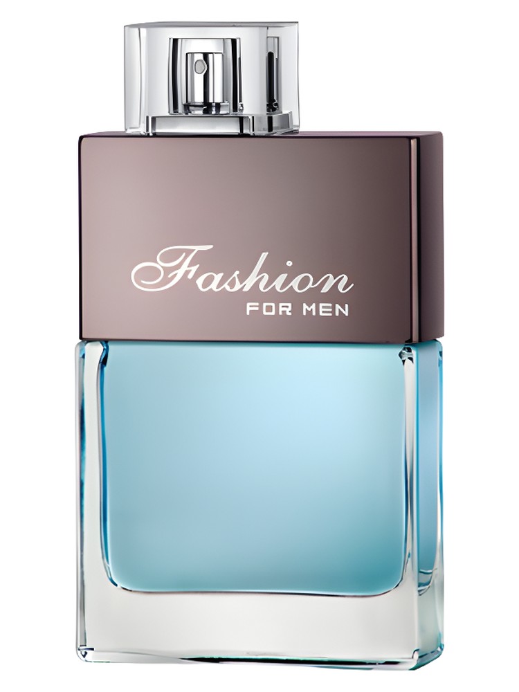Fashion For Men