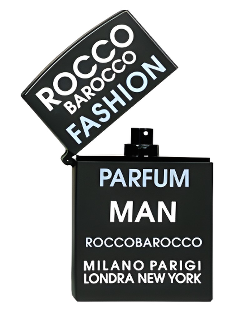 Fashion Man
