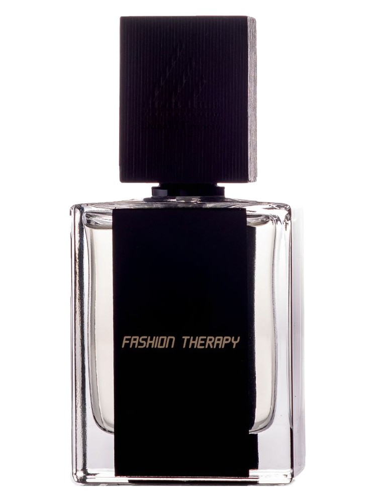 Fashion Therapy