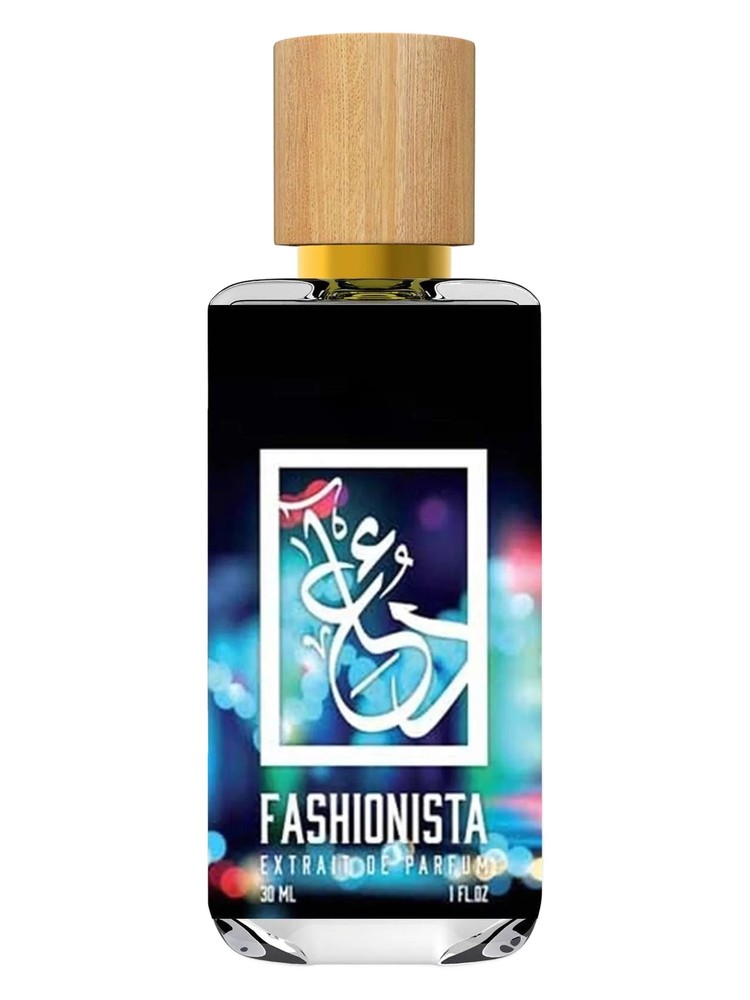 Fashionista