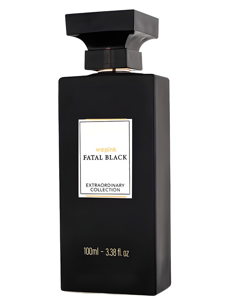 Fatal Black