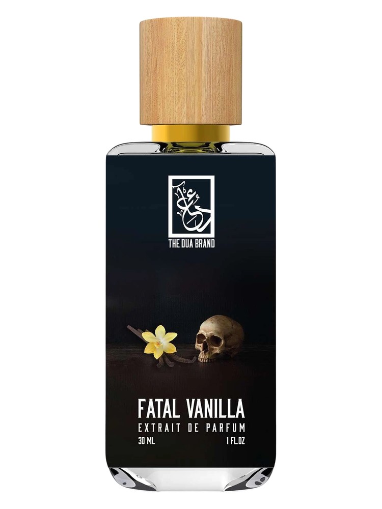Fatal Vanilla