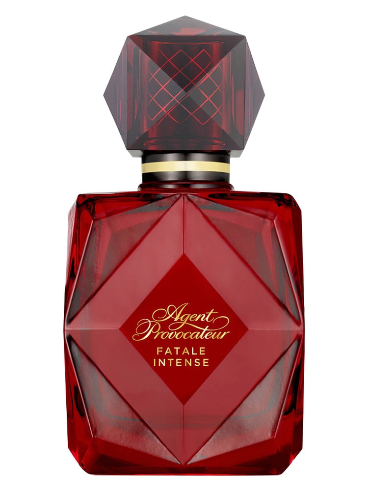 Fatale Intense