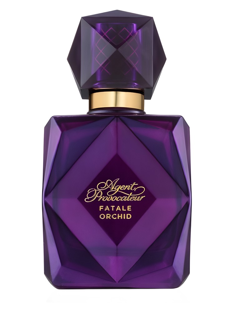 Fatale Orchid