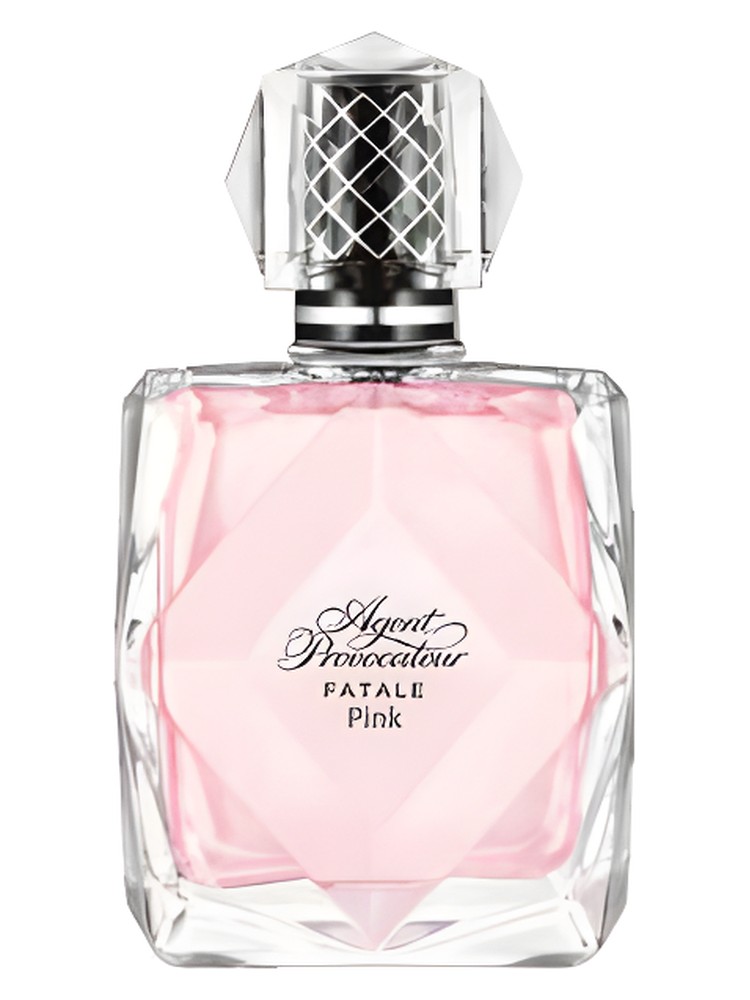 Fatale Pink