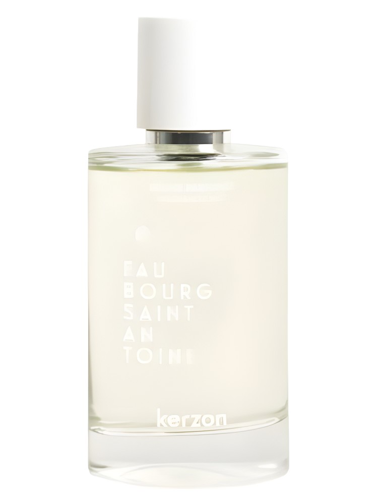 Faubourg Saint-Antoine