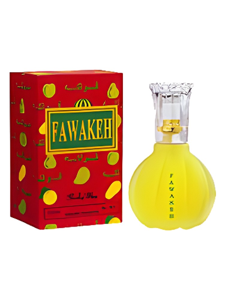 Fawakeh