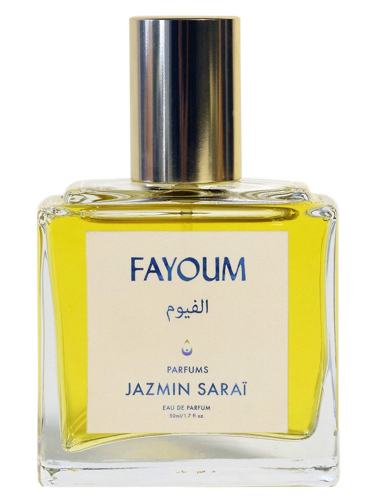 Fayoum