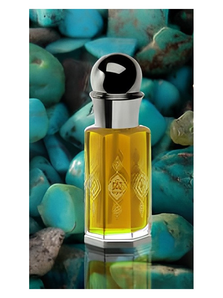 Fayrouz Blend