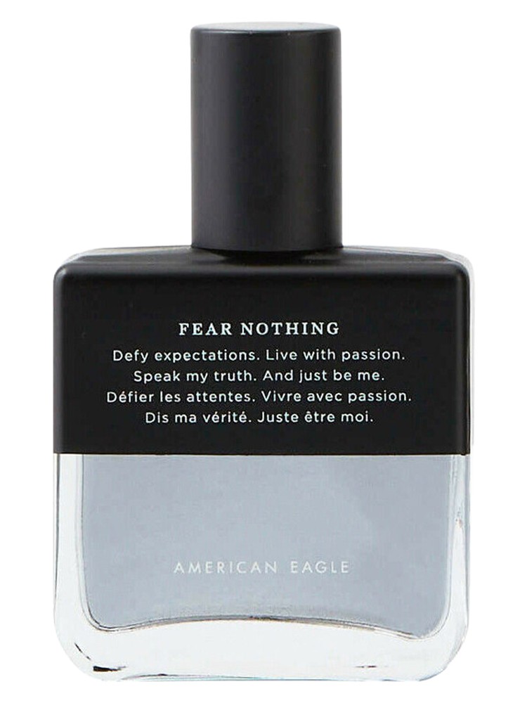 Fear Nothing