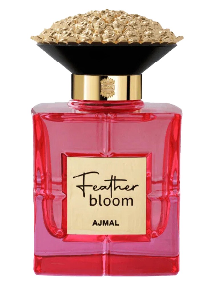 Feather Bloom