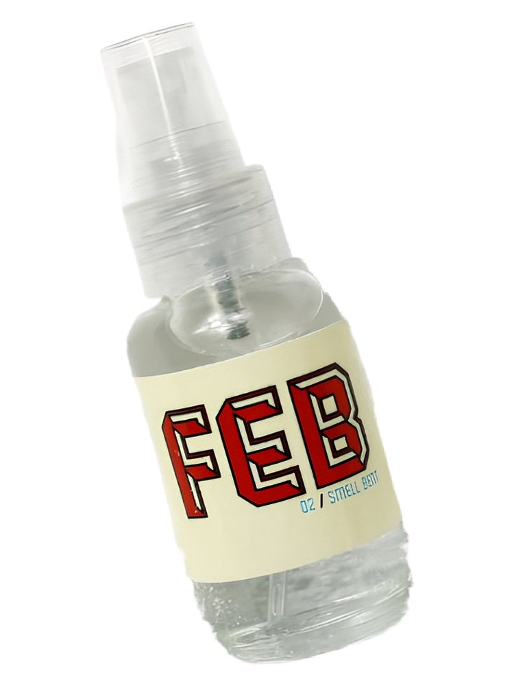 February