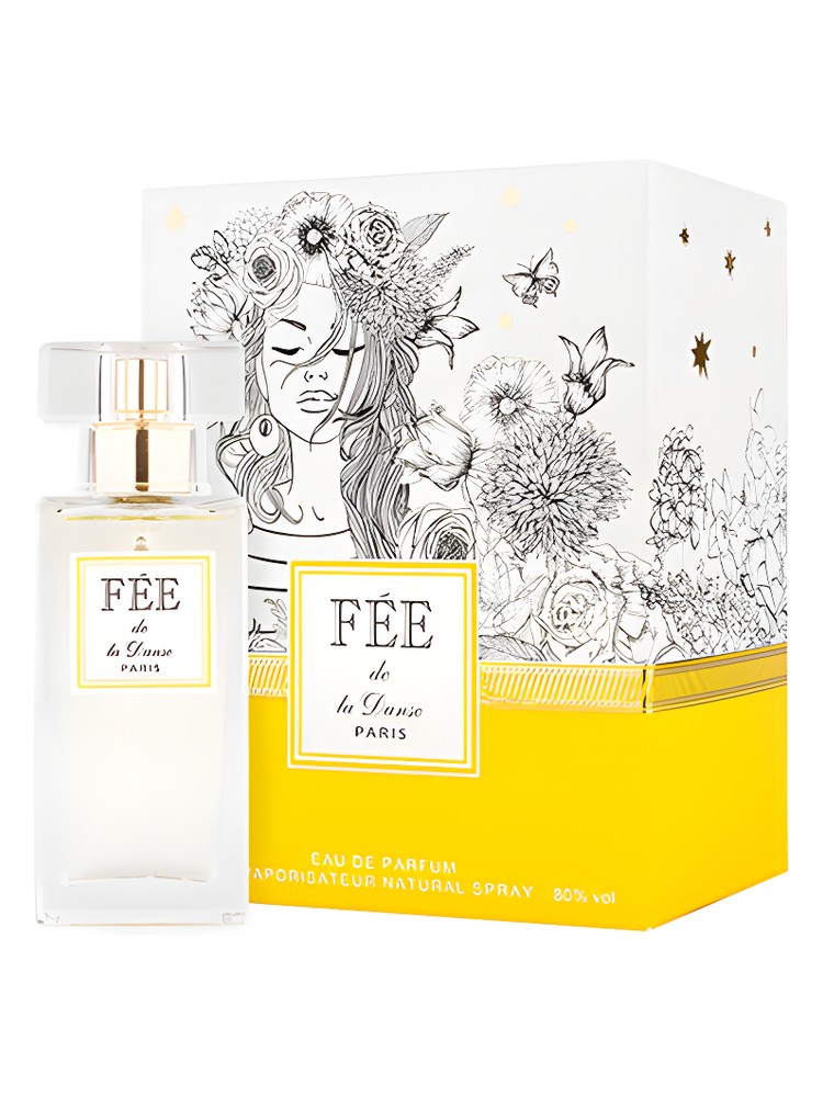 Fée de la Danse