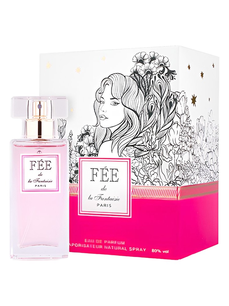 Fée de la Fantaisie