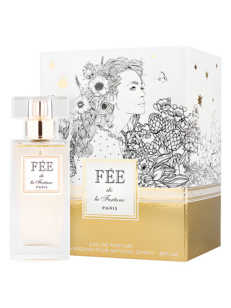Fée de la Fortune