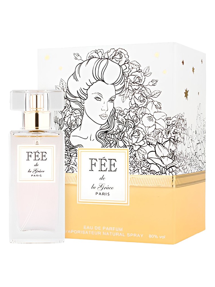 Fée de la Grâce